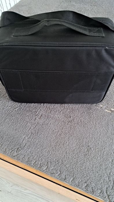 Куфар за гримове 36х14