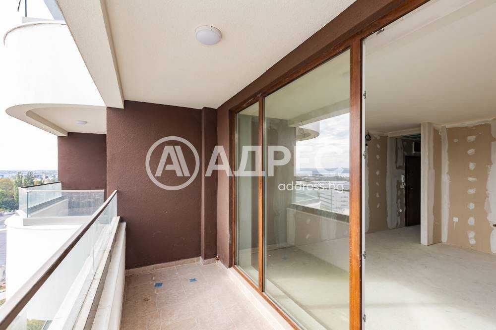 Двустаен апартамент, кв. Трошево, гр. Варна