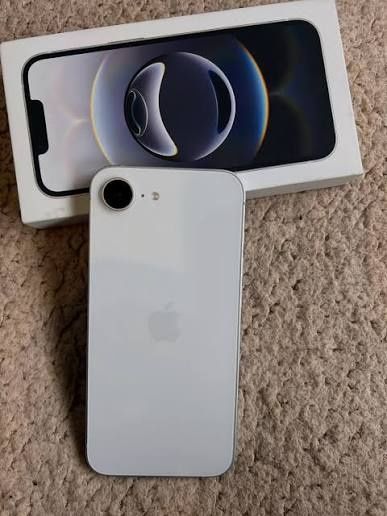 Iphone 16e 128GB