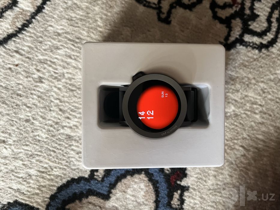 Nothing watch Pro 2