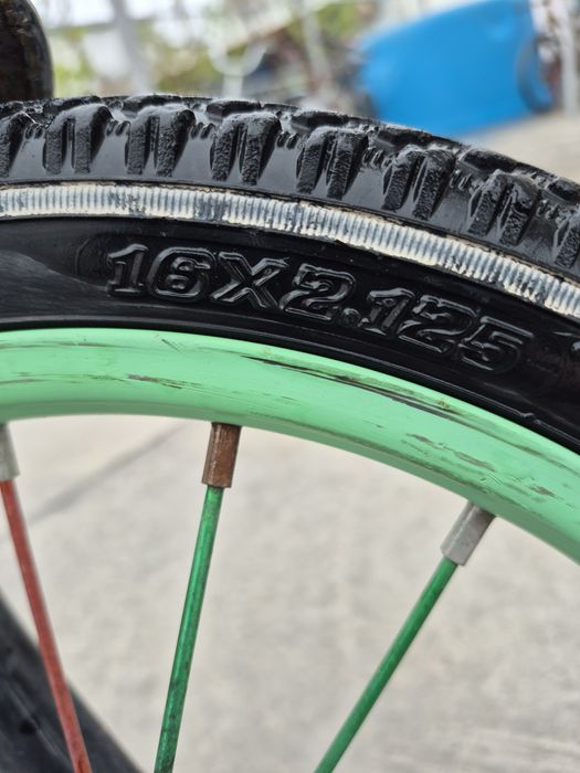 Велосипед балаларға