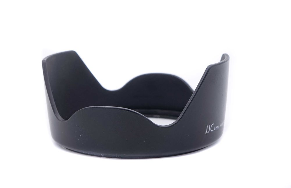 Parasolar JJC EW 73 II pentru Canon EF 24-85mm f/3.5-4.5 USM