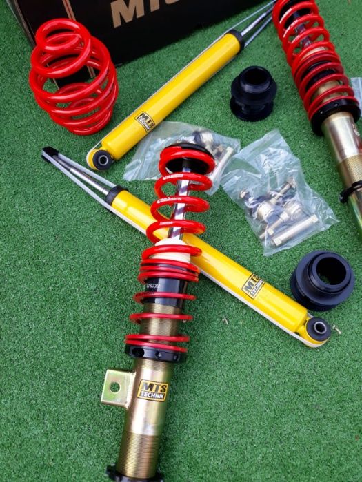 Suspensie sport MTS Eibach BMW E30,E36,E46,E60,E39,E90-NOI