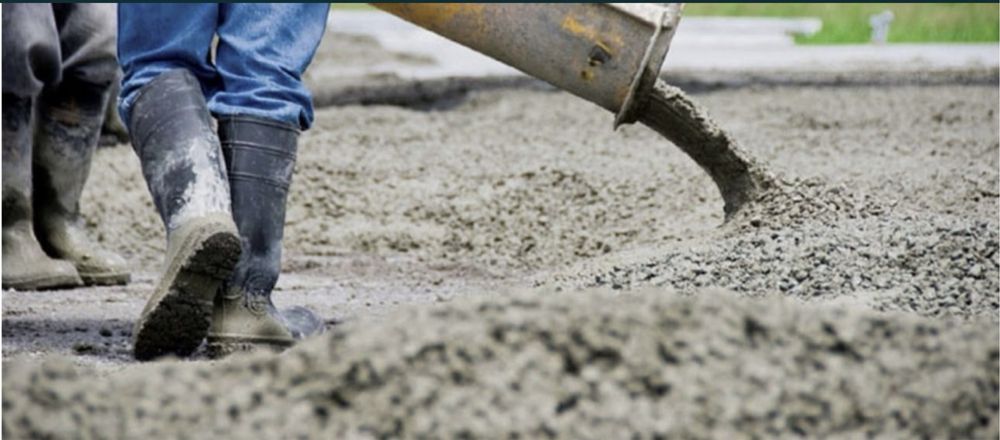 Statie beton/Vanzare beton Constanta/inchirieri pompe beton