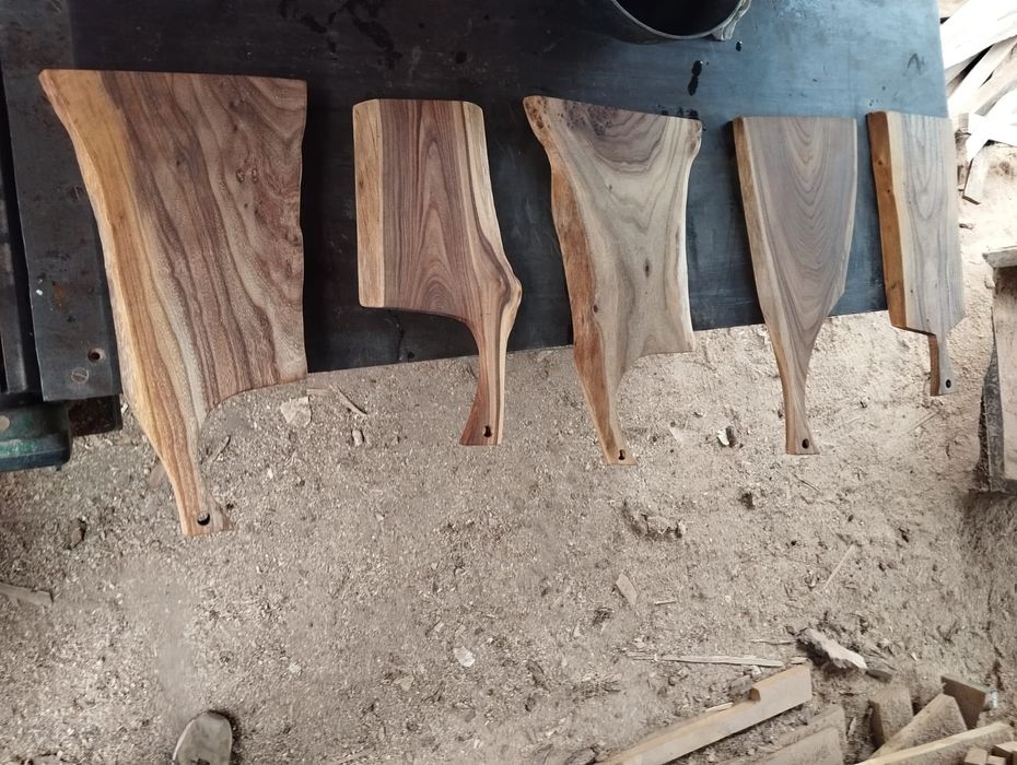 Доска разделочная