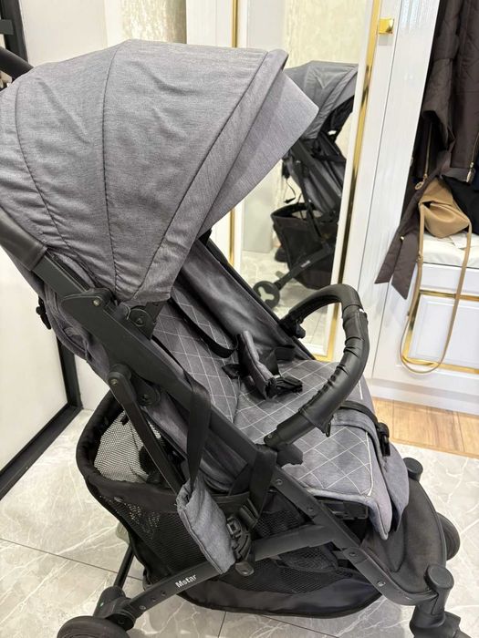 Продам коляску в отличном состоянии