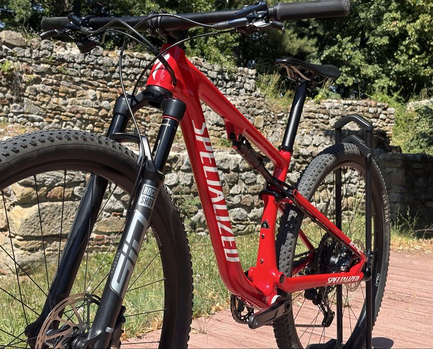 Specialized Epic Comp Carbon 2021