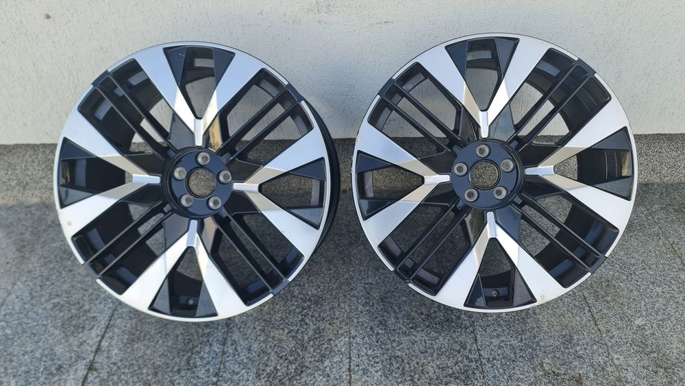 Janta Volvo Polestar 4 IV 22 inch 80012656