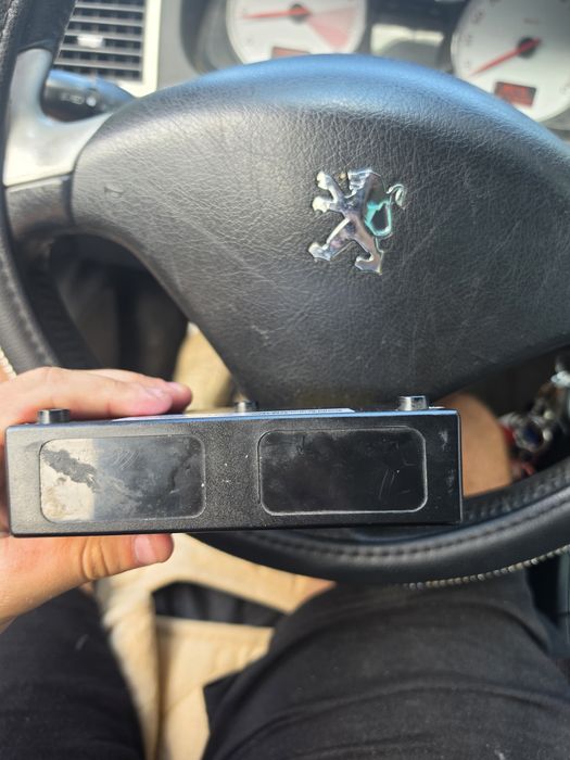 Модул за таван за Пежо 307 CC