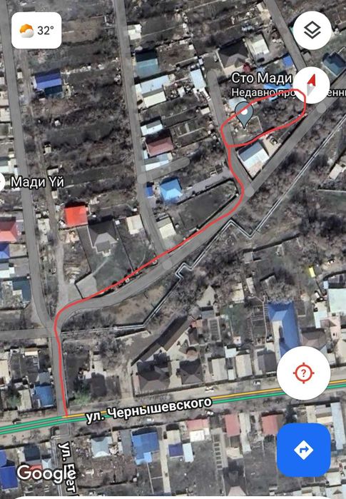 Дача Азф 4 уч 55