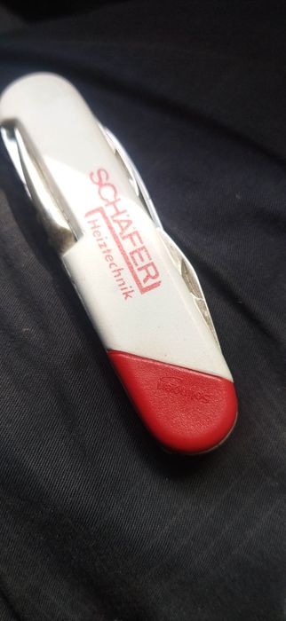 Нож Solingen ново