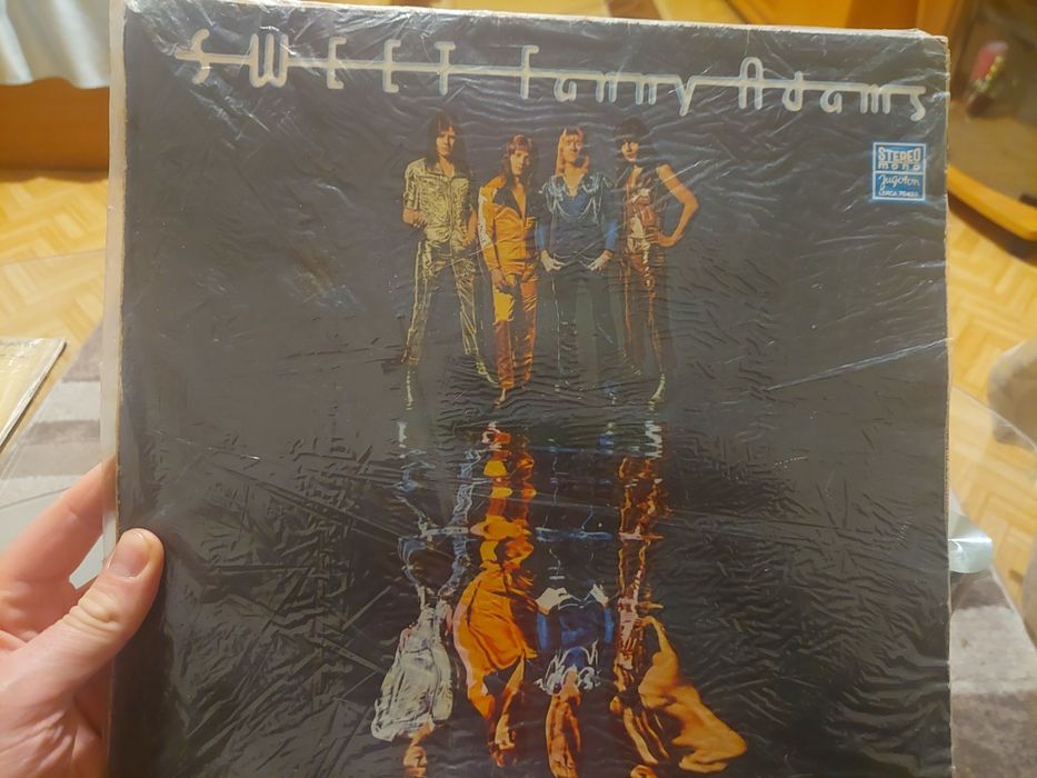 Грамофонни плочи ,винилови плочи