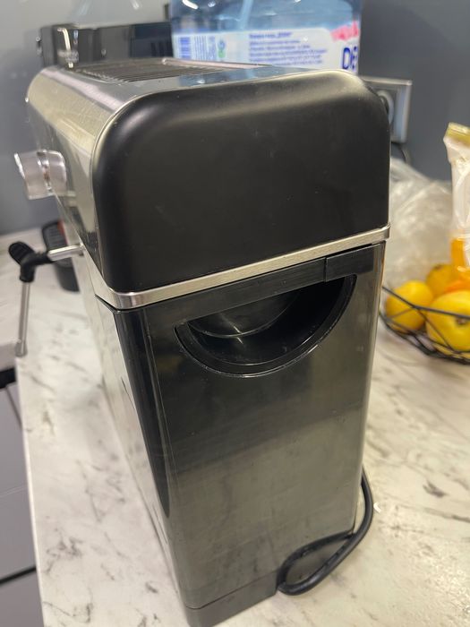 Кафе машина Finlux