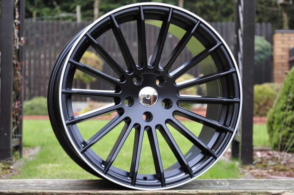 20" Джанти 5X120 БМВ BMW X4 F26 F30 F31 F32 F36 F10 F11 F06 F01 F12 F