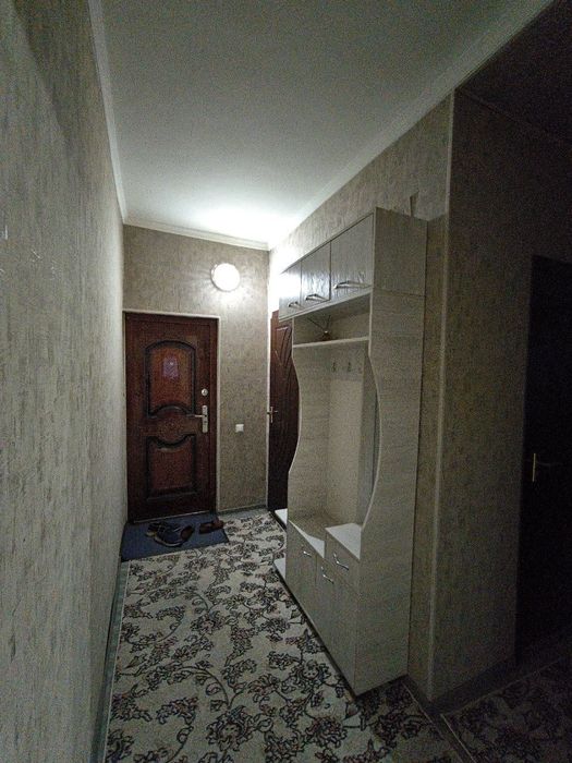 Юнусабад-14 , 1в2/1/5 - 1-Этаж огород+парковка