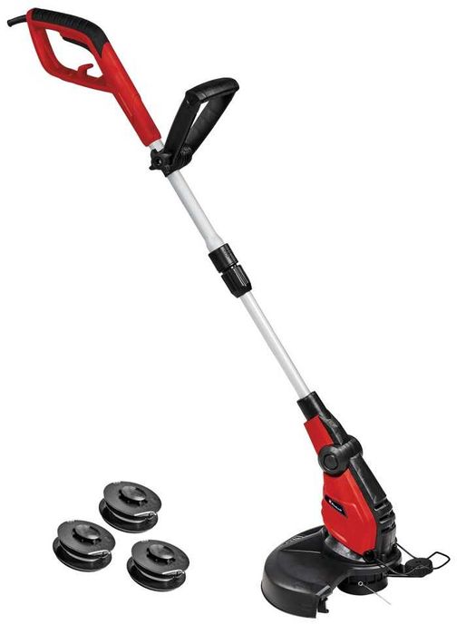 Elektr trimmer (450W) Einhell GC-ET 4530  электрический триммер