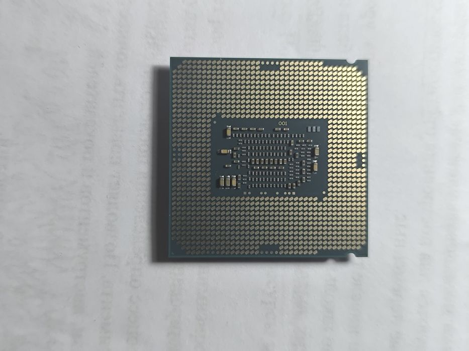 Продам процессор i7-6700