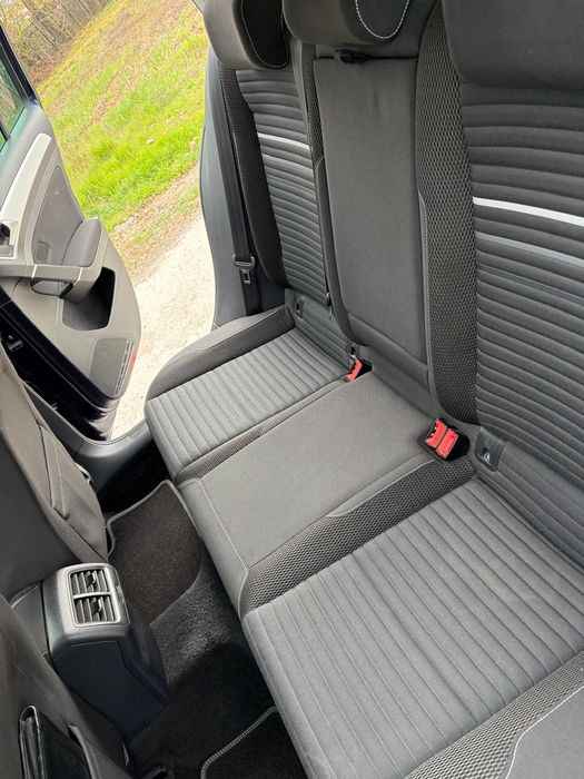 Golf 7 2.0 TDI , 150 CP 2015