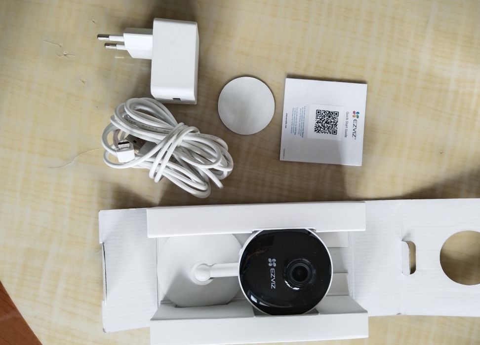 Продам видео камеру