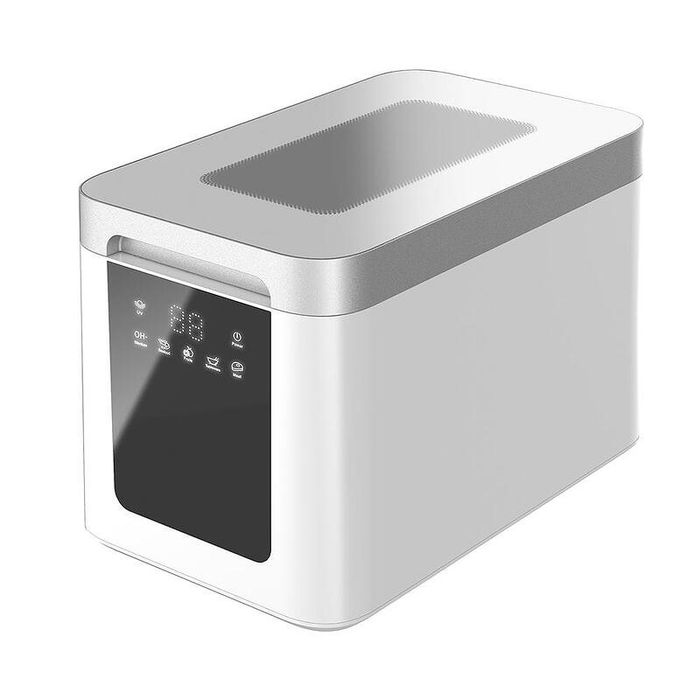 Уред за пречистване на  храна ELIXIR