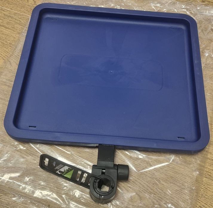 Tava (masuta) laterala pentru scaun feeder  42x38x2cm