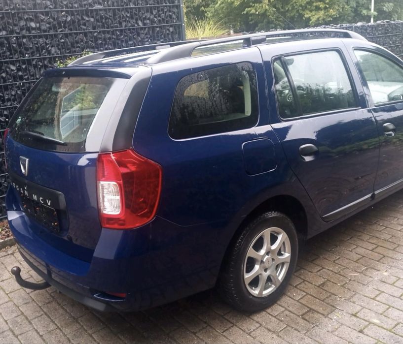Dezmembrez Dacia Logan MCV 2014 1.2 16v euro5