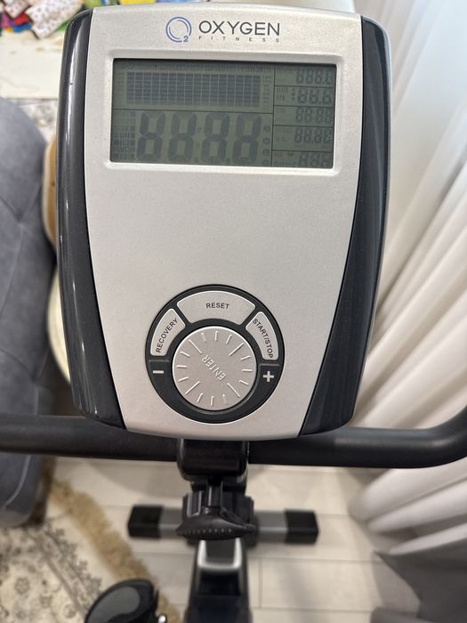 Продам велотренажер