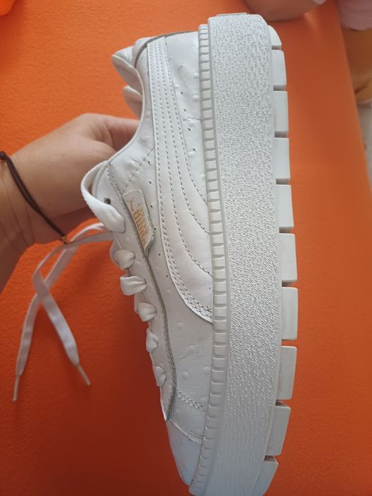 Incaltaminte Puma femei 38,5