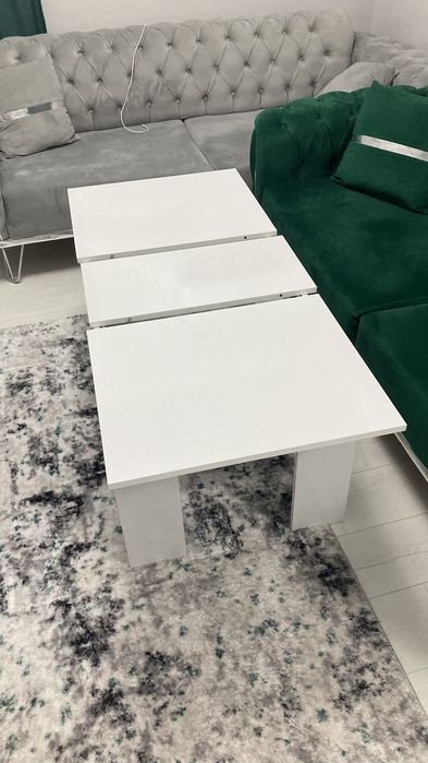 Разтегателна холма маса