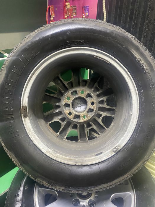 БМВ е38 ге 60 стиль