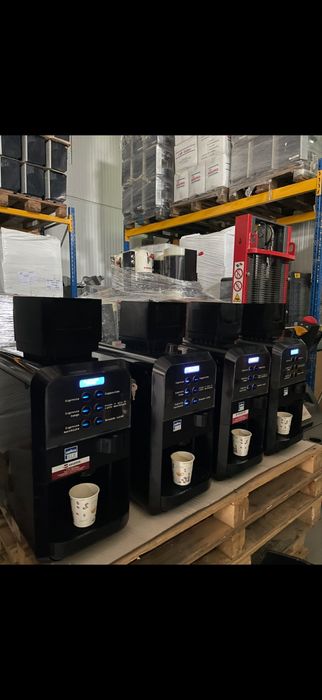 Lb 2500 Plus Lavazza Blue