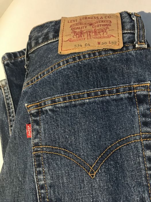 blugi vintage originali levistauss