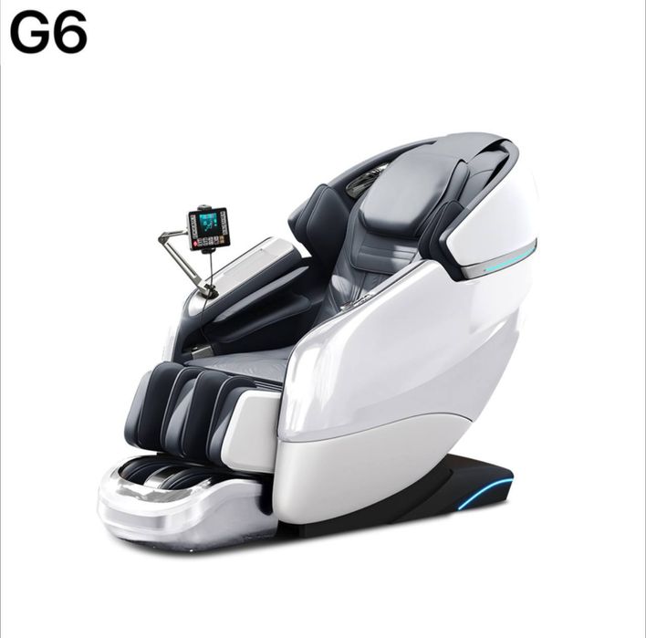 Массаж кресло G6