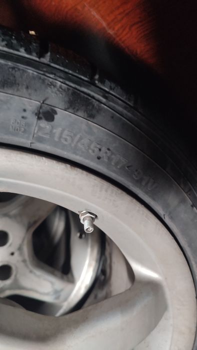 Продаю диски на Мерседес