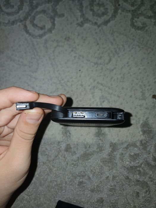 Power Bank 10 000mah