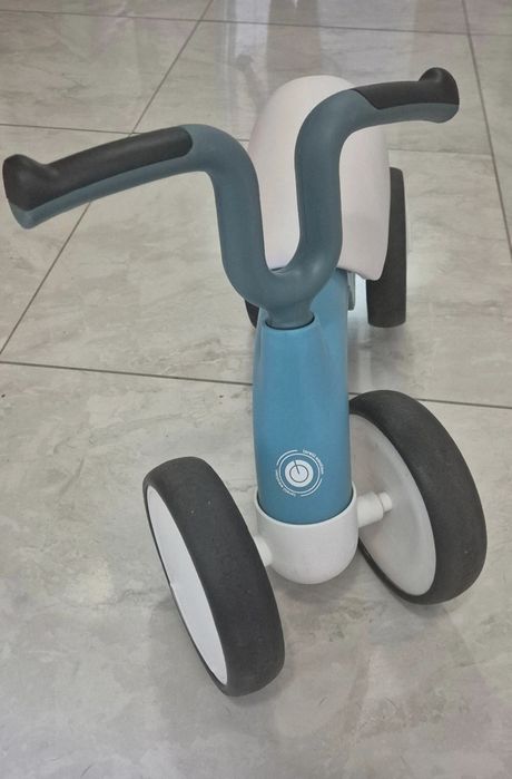 Bicicleta de echilibru, Lorelli Sunny Road,