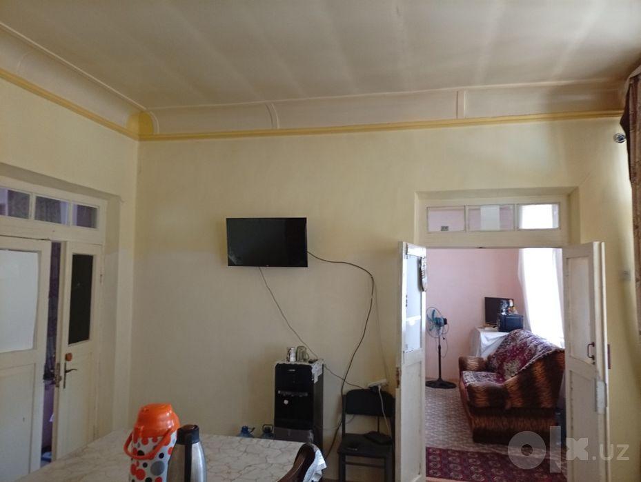 Уй сотилади 6,3 сотих М1да