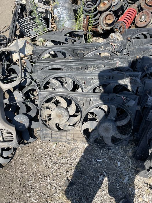 Перки с за VW GOLF 5,AUDI A3 1.9tdi,2.0tdi