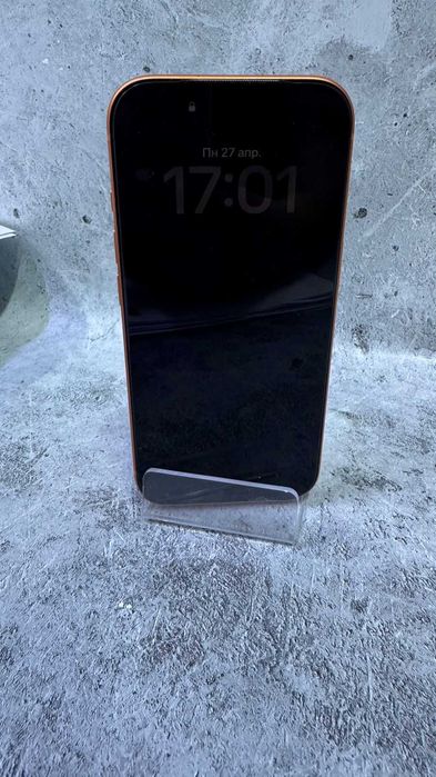 Apple iPhone 17 Pro  256GB (Балпык би)ЛОТ 988111