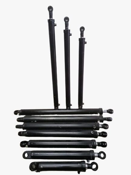 cilindrii spargator lemne încărcător frontal plug cupa dublu sens