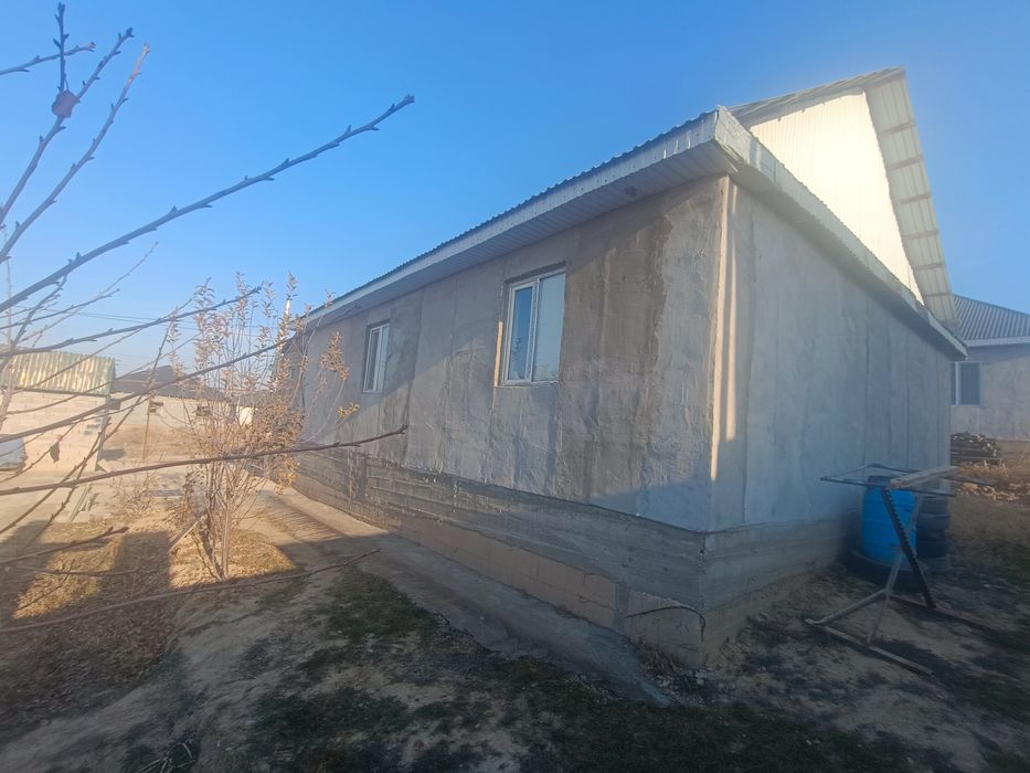 Дом продаются 5 комната