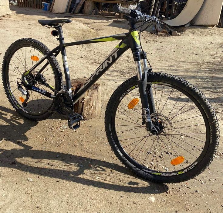 Sprint Apollon 27,5”