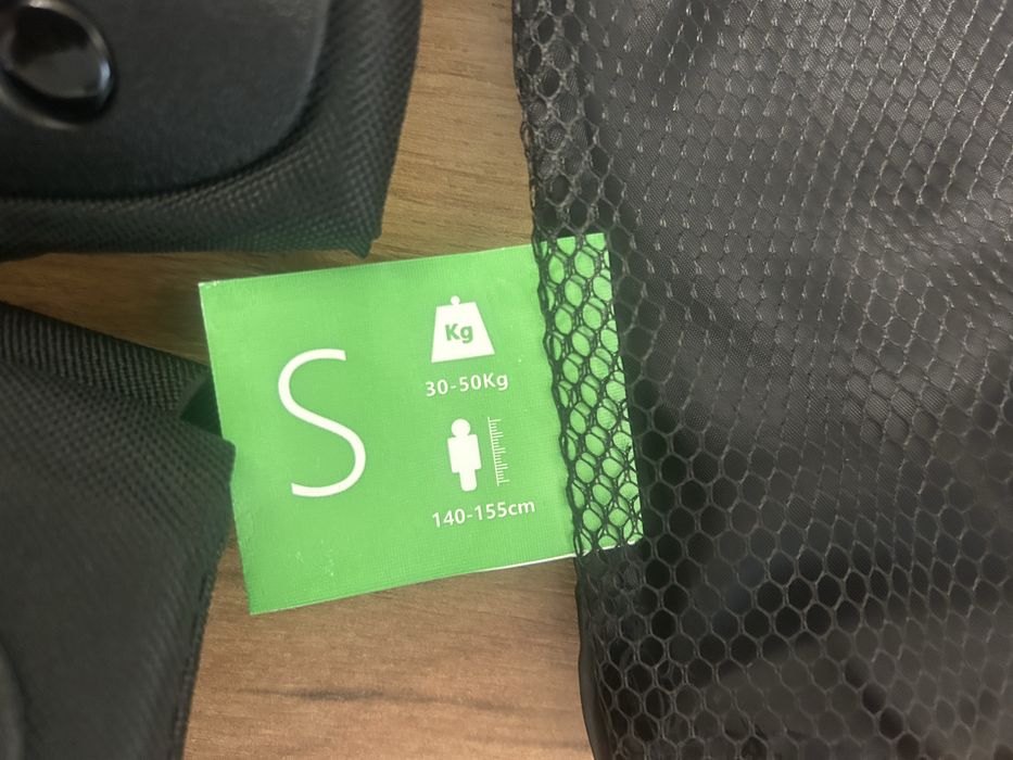 Set protectie copii