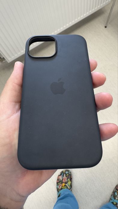 Husa originala Apple iPhone 15