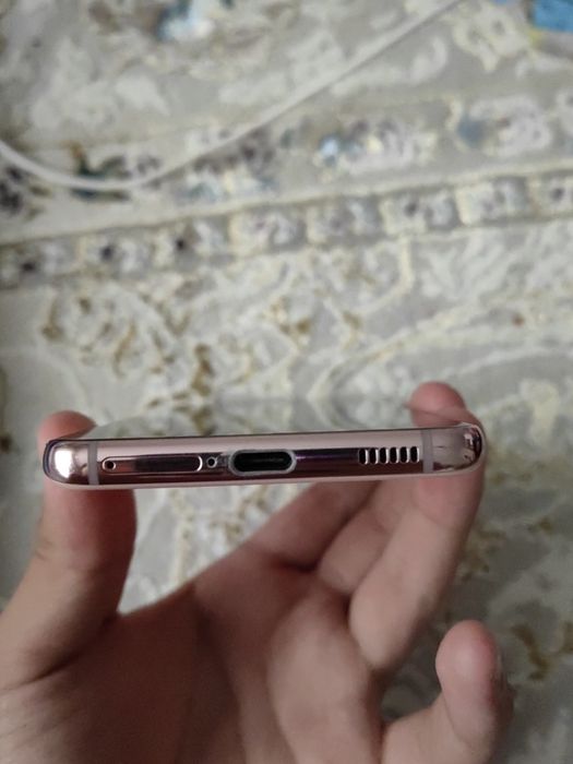 Самсунг с21 почти идеал