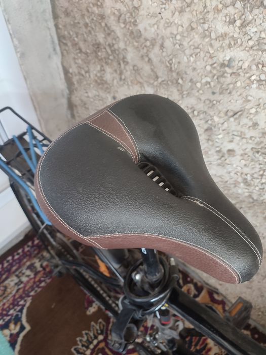 Велосипед CRUZER MTZ