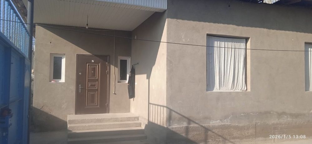 Срочна сотилади.