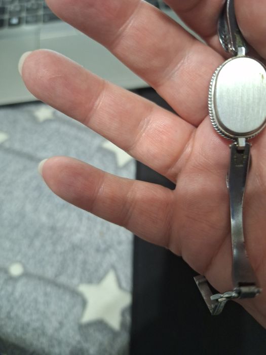 Часы Луч производство СССР