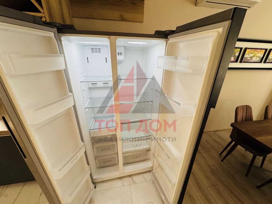 Дава се под наем Тристаен апартамент в Варна, Общината - 110 кв.м за 918 € - Снимка #13