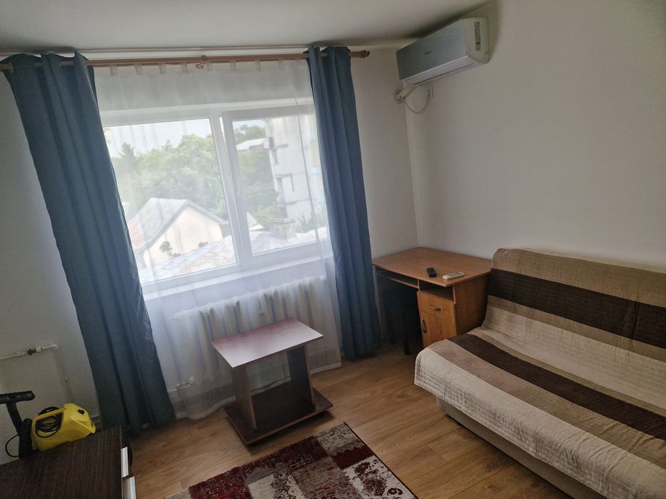 Apart 2 cam renovat mobilat si utilat